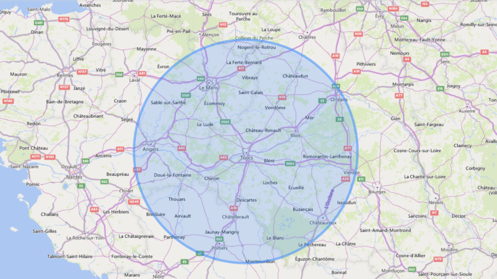 zone intervention asd tours